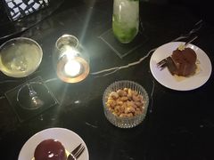 -秀·吧 Show Bar(兰州盛达希尔顿酒店)