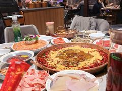 -朗塗老味火锅·江景无人机(长嘉汇店)