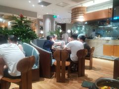 -云海肴·汽锅鸡·云南菜(领展购物广场·中关村店)