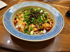 -云和夜泊酒店·中餐厅