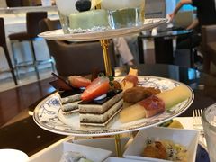 -杭州钱江新城万怡酒店-西餐厅