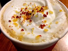 -星巴克(南京同曦万尚城店)