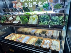 -加餐海鲜自助(集美银泰百货店)