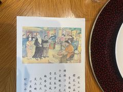 -萬國春·中菜馆(颐和公馆店)