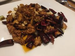 -之参餐厅(前门大街店)