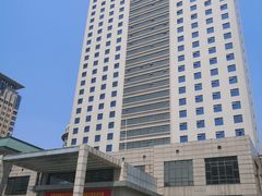 -南京钟山宾馆(江苏省会议中心)