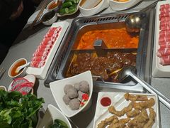 -海底捞火锅(宝龙广场夜宵主题店)