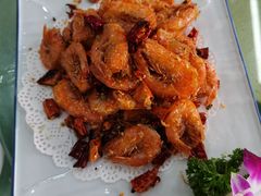 -景好海鲜餐厅(大鹏必选旅游店)