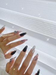 -Cici Nail日式美甲美睫工作室