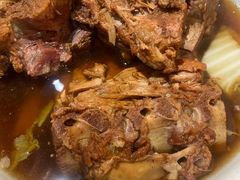 -真定郝家排骨(谈固东街店)