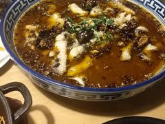 -鹦鹉小厨味道餐厅(山大南路店)