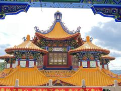 -六鼎山文化旅游区