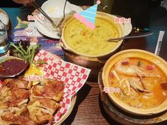 -泰妃殿(武汉首店)