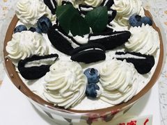 -八喜冰淇淋蛋糕(富国店)