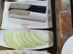 -大明铜锅·烤涮坊·烧烤(新开路店)