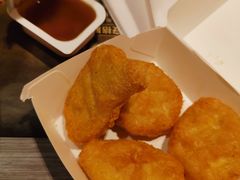 -麦当劳(欧亚大观商都店)