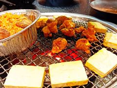 -喵小乙碳火烤肉(大坪协信星光天地店)