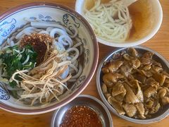 -再回首鸡肉米线(人民路一店)