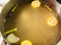 -牛记皇鲜牛肉火锅(环球度假区梨园店)