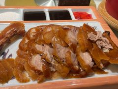 -新侨小馆(东直门北小街店)