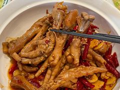 -费大厨辣椒炒肉(黄兴中心广场店)