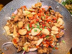 -陈家婆的菜(梅溪湖店)