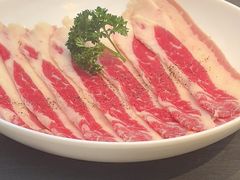-农乐园炭火烤肉(繁花中心店)