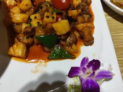 -渔太泰漓江小馆·广西融合菜(西街店)