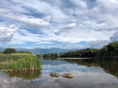 -西昌邛海湿地