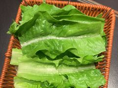 -老城鲜·小海鲜贝贝煲火锅(壹方城店)