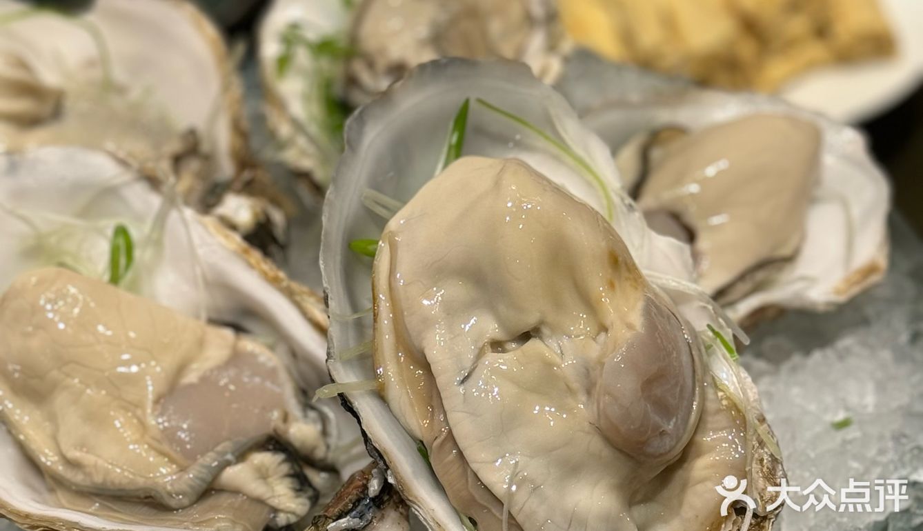 春天的美食之选