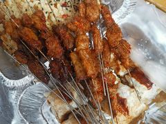 -福苗小骆驼烧烤(莲湖路店)