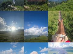 -灵山