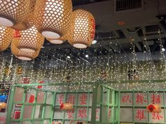-巴卤社老火锅(财富店)