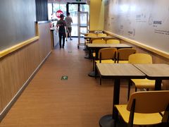 -85度C(北京八角物美店)