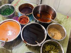 -庞叔正宗老牌越南卷粉