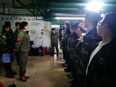 -319集结地真人CS·团建·轰趴体验馆·室内(超极合生汇店)