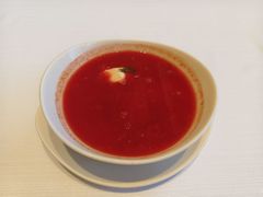 -马克西姆俄罗斯餐厅(通亚街店)