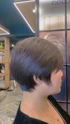 -Z.X HAIR SALON张新美业