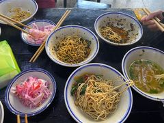 -万三面馆(青龙正街太古里店)