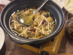 -丽华园(汉阳龙阳店)