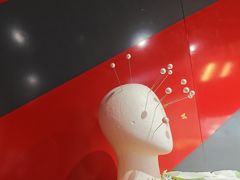 -Xcape异时刻密室逃脱魔法互动(瑞虹天地太阳宫店)
