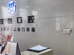 -茂菊口腔连锁(浦东南路店)