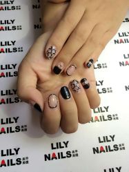 -LILY NAILS美甲美睫