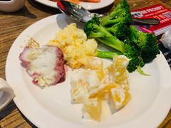-西十二街牛排(西红门荟聚店)
