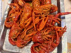 -忆口香龙虾(珠海夏湾老店)
