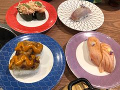-晴季寿司(红旗街万达店)