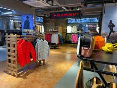 -三夫户外(天钥桥路店)