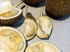-Sibolang Durian