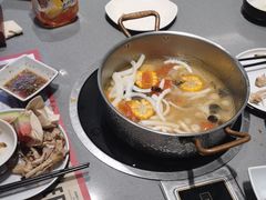 -椰小鸡·琼州糟粕醋(美兰缤纷城店)